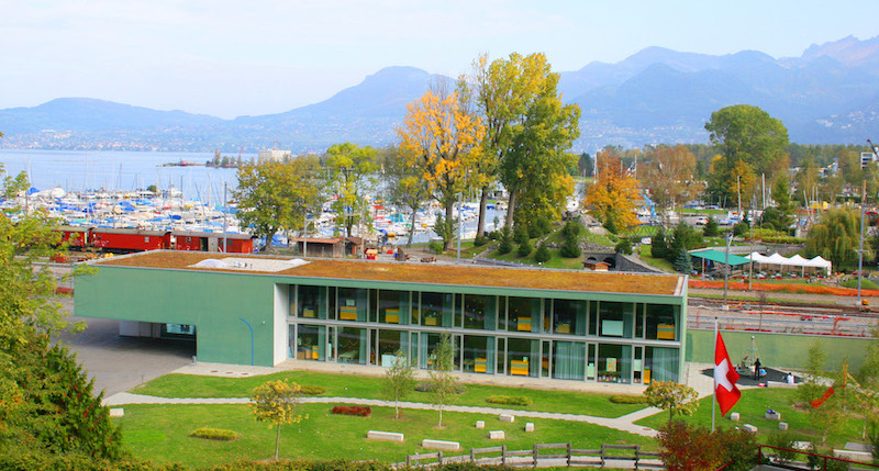 Vaud et Valais : À l’école aussi, la rentrée se prépare